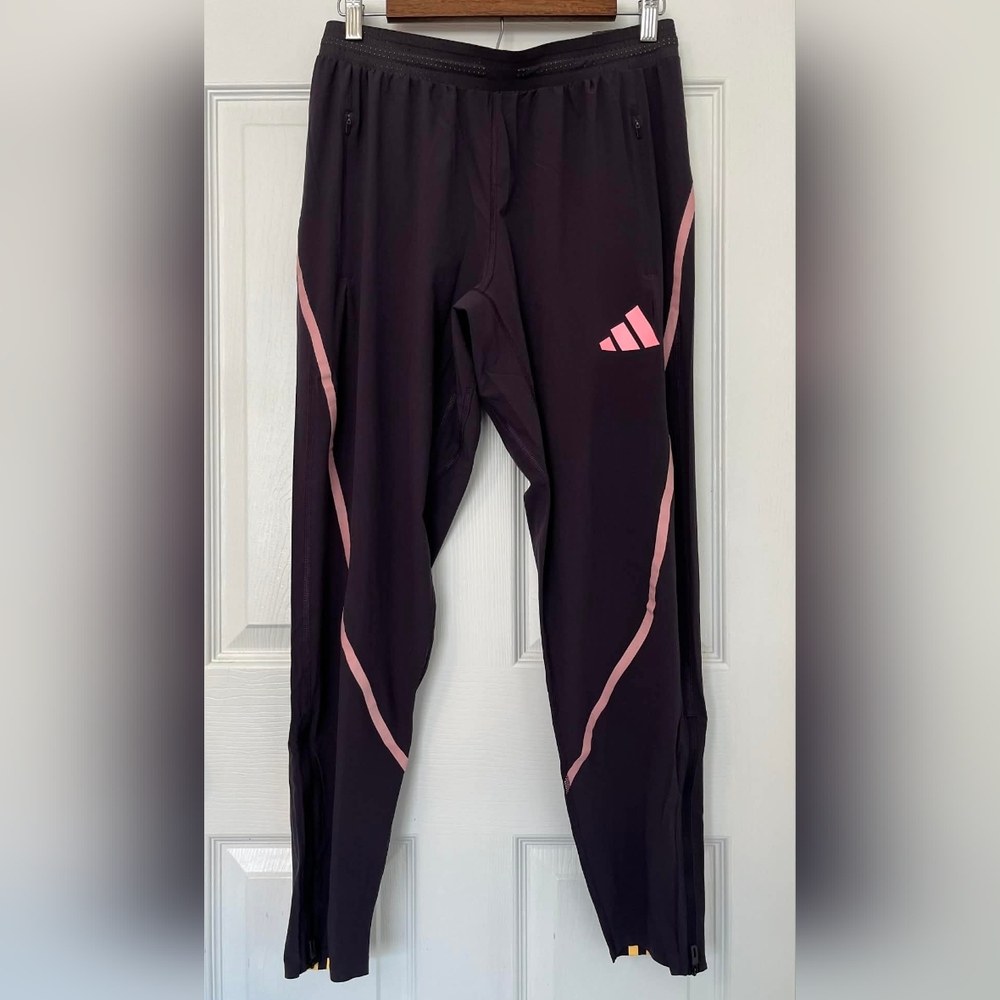 Adidas Running Pants (S)
